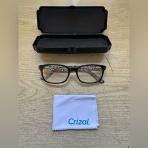 CoverGirl Eyeglasses Frame